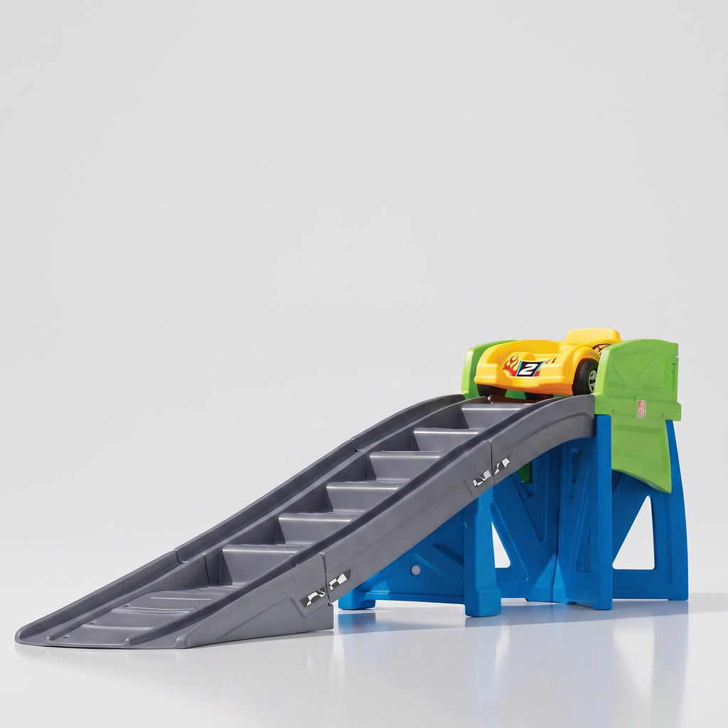 Extreme Coaster Kids Ride On Toy