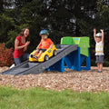 Extreme Coaster Kids Ride On Toy